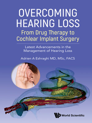 cover image of Overcoming Hearing Loss